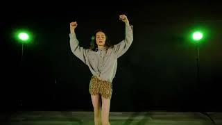 High Heels choreo by Tatiana Bulgakova