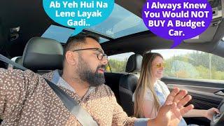 Car Shopping for REALLY CHEAP AUDI VS Mercedes In Canada