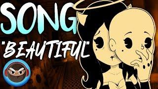 BENDY ALICE ANGEL SONG Beautiful by TryHardNinja & Not a Robot feat. Nina Zeitlin