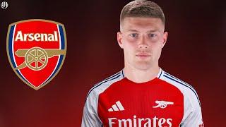 Artem Dovbyk - Welcome to Arsenal? 2024 - Crazy Skills & Goals  HD