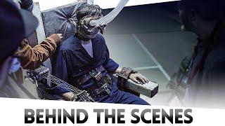 SAW X 2023 - Behind the Scenes