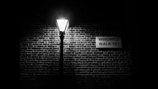 NIGHT PHOTOGRAPHY  Street Lamps & Alleyways