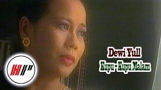 Dewi Yull - Kupu Kupu Malam Official Music Video