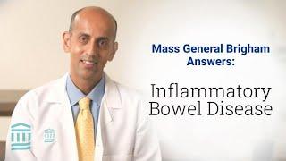 Inflammatory Bowel Disease IBD Symptoms Treatment and Prevention  Mass General Brigham