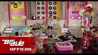 MV 일단달려 - 빅스타  Run&Run - BIGSTAR