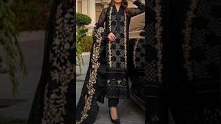 #shortsvideo#Partywear Pakistani Dress Design#fashion #youtube #