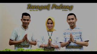 Taragak Pulang - Official Music Video