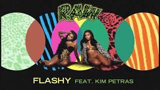 City Girls feat. Kim Petras - Flashy Official Audio