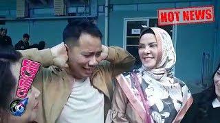 Hot News Wedding Dream Angel Lelga Bikin Vicky Prasetyo Malu - Cumicam 18 Januari 2018