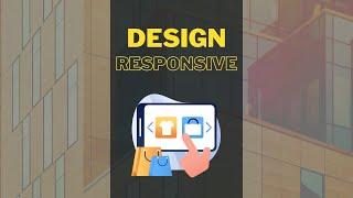 Design responsive