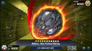 Nibiru Stop Spesial Summon Gameplay YuGiOh Master Duel