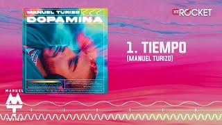 Tiempo - MTZ Manuel Turizo  Audio Oficial