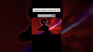 Badass Anime Moments  Assassination Classroom