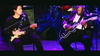 BB King & John Mayer King Of Blues Completo