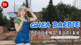 GHEA BARBIE - PEJUANG RUPIAH Official Music Video