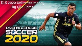 Dream League Soccer 2020 MOd Unlimited Coin  Graphics HD