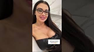 Aletta Ocean Instagram Interview 2021