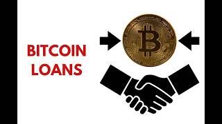 How Bitcoin Lending Will Work