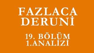 Öylesine Derin 19. Bölüm Fragmanı   Beni Kiminle Aldattın 