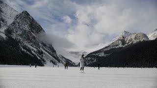 Uncovering Canadas Best Kept Secret  See What Thrillist Found in Banff