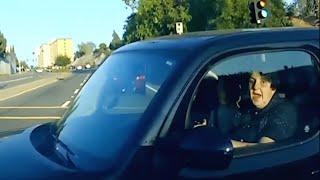 World’s Worst Drivers  Dashcam Fails