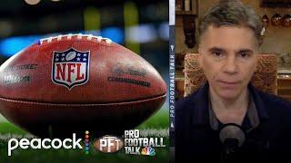Unpacking the NFL Sunday Ticket trials latest intricacies  Pro Football Talk  NFL on NBC