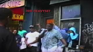 Biggie Bed Stuy Freestyle Age 17 Extended Version