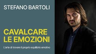 Cavalcare le emozioni. Larte di trovare il proprio equilibrio emotivo