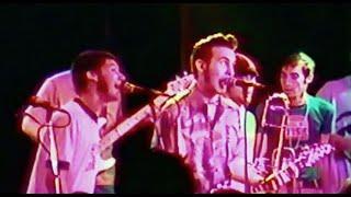 Reel Big Fish -  1995 Live at Music City in Fountain Valley CA