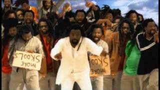 Lucky Dube - The way it is music video