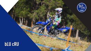 bLU cRU  2023 AORC Round 11 & 12  Dungog NSW  JGR