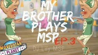 My Brother Plays Msp Ep.3 