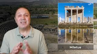 Notable people from Miletus