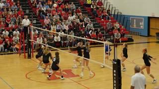 NC State Semifinals - North Iredell v. Marvin Ridge