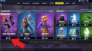 *GLITCH* How To Get HANG TIME BUNDLE For FREE In Fortnite Grind & Clutch Skin Free