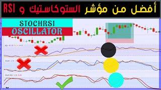 stoch rsi   كيف تتجنب الإشارات الخاطئة في مؤشر الستوكاستيك و rsi