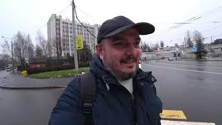 Проводил друга в рейс. Узнал какая сейчас ситуации с заменами моряков.