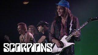 Scorpions - Lust Or Love Live in Berlin 1990