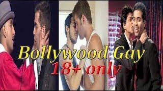 Top Bollywood Stars Who Are Gay  You Wont Believe