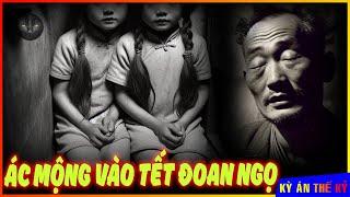 Tôi Thích Nghe Tiếng Hét Của Hai Đứa Bé Và Phân X*c Chúng Trong Nhà Vệ Sinh  Kỳ Án #619