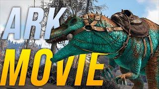 30000 Hour Tribe Survive 100 Days In Ark - FULL MOVIE
