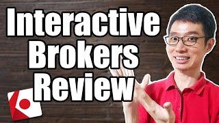 Interactive Brokers Review  Best Singapore Broker?