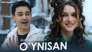 Bunyod Sodiqov - Oynisan Official Music Video