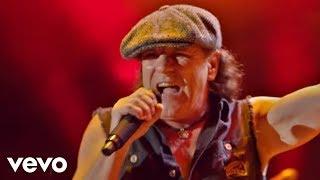 ACDC - Highway to Hell Live At River Plate December 2009