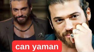 Voci scandalose su Can Yaman