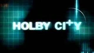 Holby City Intro