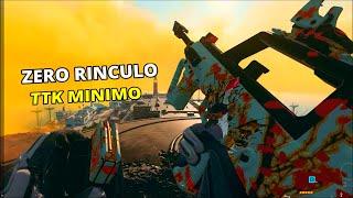 LASSALTO SENZA RINCULO e OTTIMO TTK CHE NON SAPEVI ESISTESSE BUILD + GP #callofduty #cod #gaming