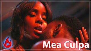 Mea Culpa     Movie   Kiss Scene   + Recap