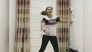 Zumba From Home Zin Lia