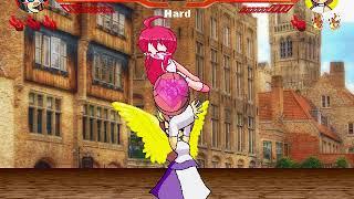 Eight Marbles 2X CPU Battle #883 - Luce vs Lacus Clyne